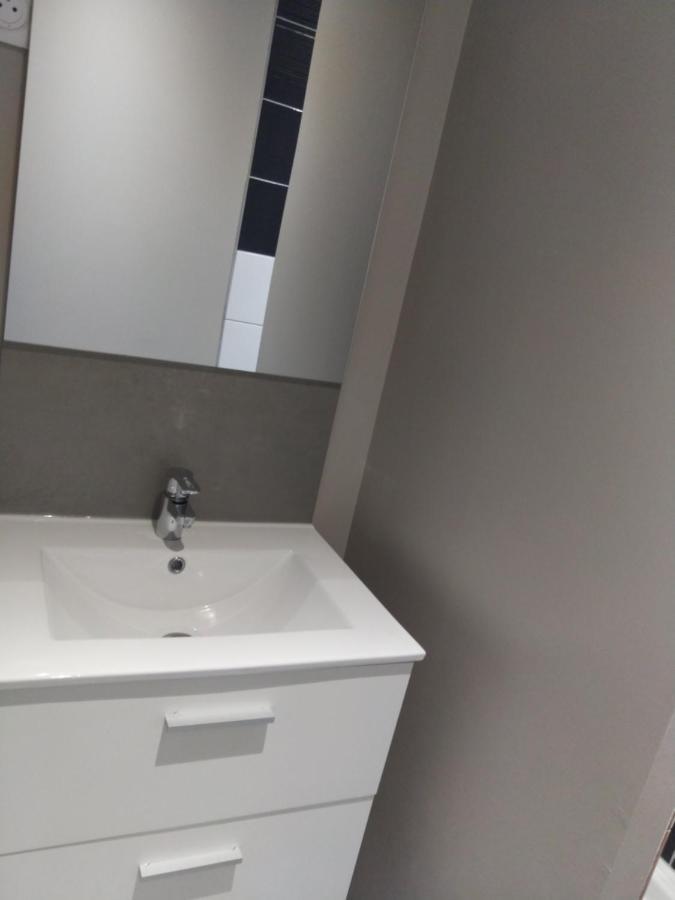 L'Appartement Du Vigneron Cordelle Eksteriør bilde